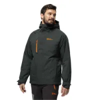 Jack Wolfskin Men's Troposphere Insulated Jacket Jack Wolfskin Men's Troposphere Insulated Jacket
