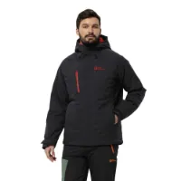 Jack Wolfskin Men's Troposphere Insulated Jacket Jack Wolfskin Men's Troposphere Insulated Jacket