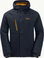 Jack Wolfskin Men's Troposphere Insulated Jacket Jack Wolfskin Men's Troposphere Insulated Jacket
