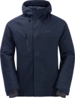 Jack Wolfskin Men's Troposphere Insulated Jacket Jack Wolfskin Men's Troposphere Insulated Jacket