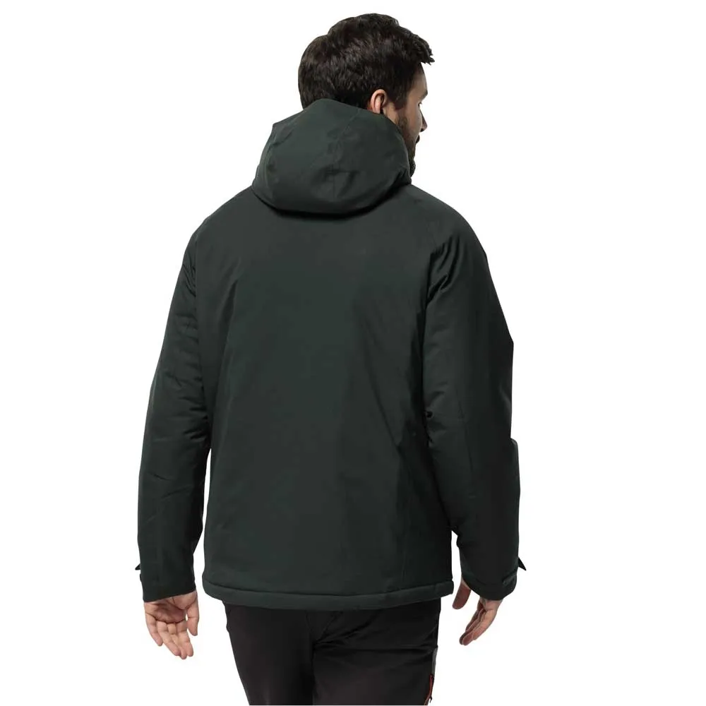 Jack Wolfskin Men's Troposphere Insulated Jacket Jack Wolfskin Men's Troposphere Insulated Jacket