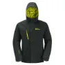 Jack Wolfskin Men's Troposphere Insulated Jacket
