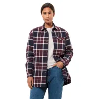 Jack Wolfskin Men's Van View Shirt Jack Wolfskin Men's Van View Shirt