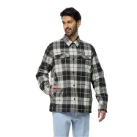 Jack Wolfskin Men's Van View Shirt Jack Wolfskin Men's Van View Shirt