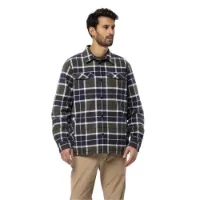 Jack Wolfskin Men's Van View Shirt Jack Wolfskin Men's Van View Shirt