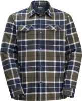 Jack Wolfskin Men's Van View Shirt