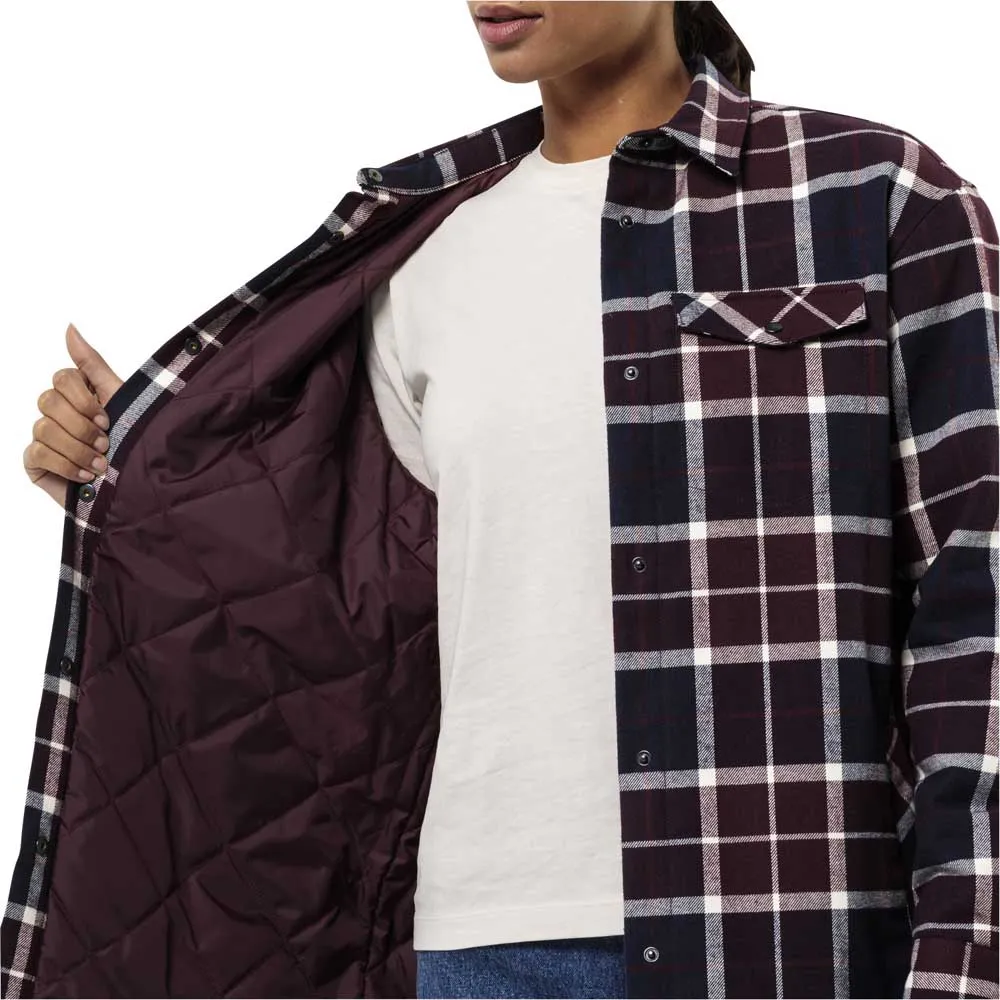 Jack Wolfskin Men's Van View Shirt