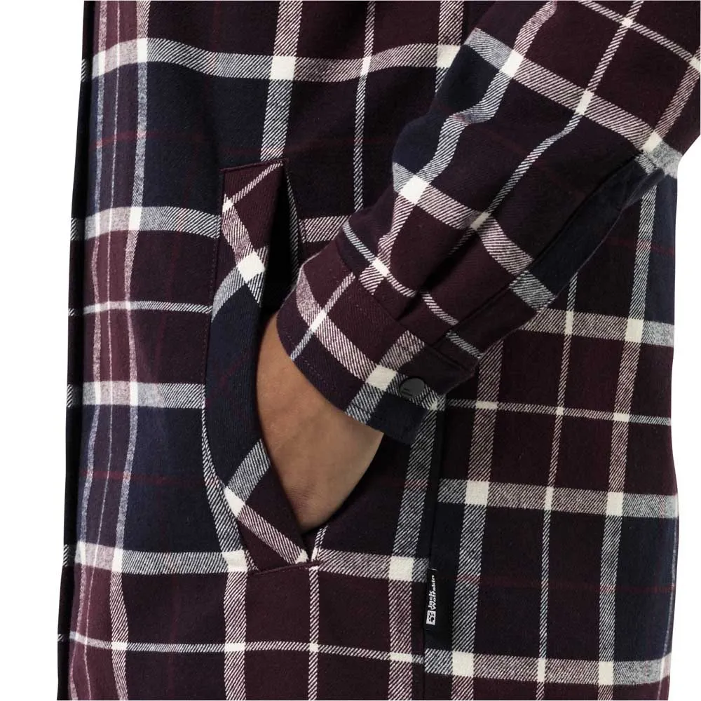 Jack Wolfskin Men's Van View Shirt