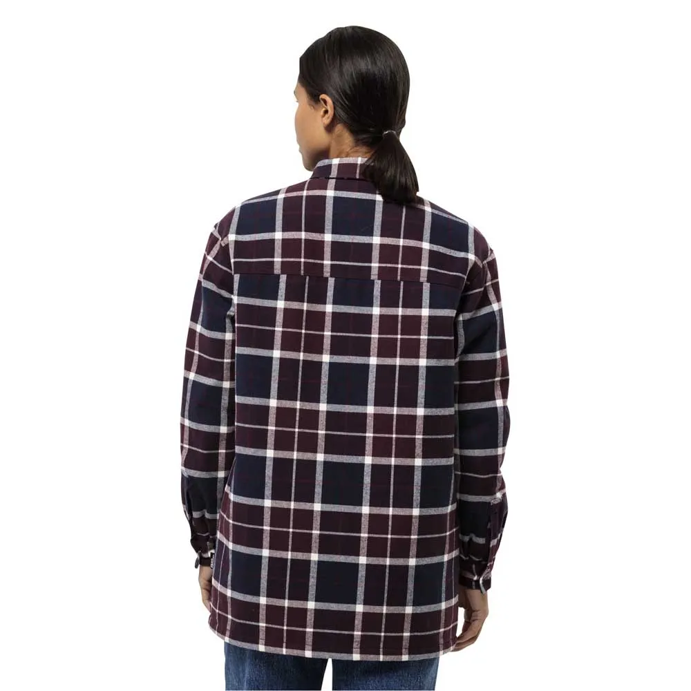 Jack Wolfskin Men's Van View Shirt