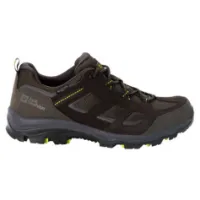 Jack Wolfskin Men's Vojo 3 Texapore Low