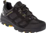 Black / burly yellow xt