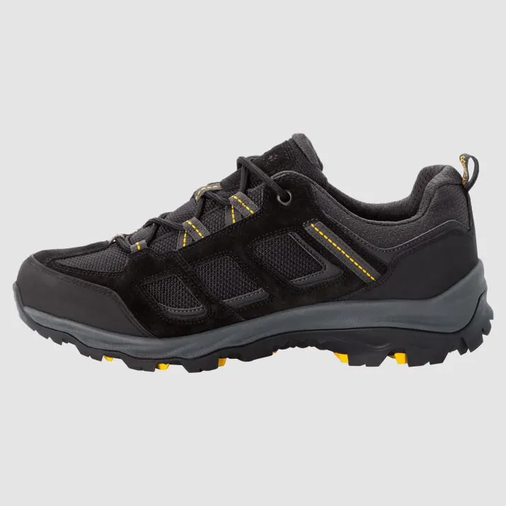 Jack Wolfskin Men's Vojo 3 Texapore Low