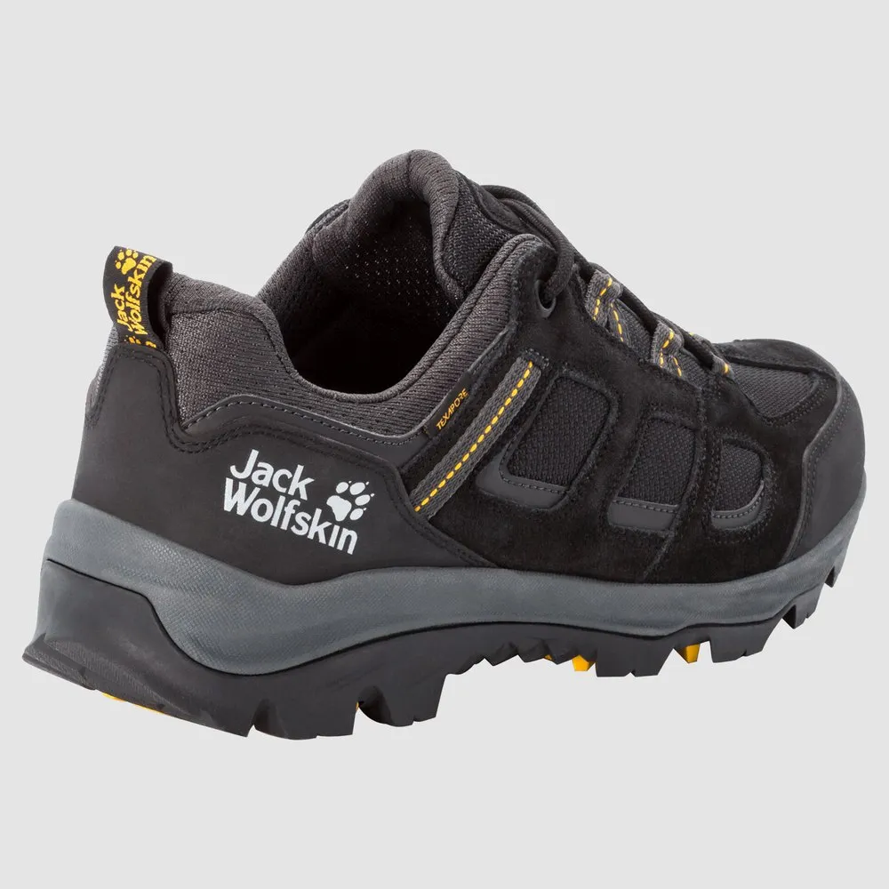 Jack Wolfskin Men's Vojo 3 Texapore Low