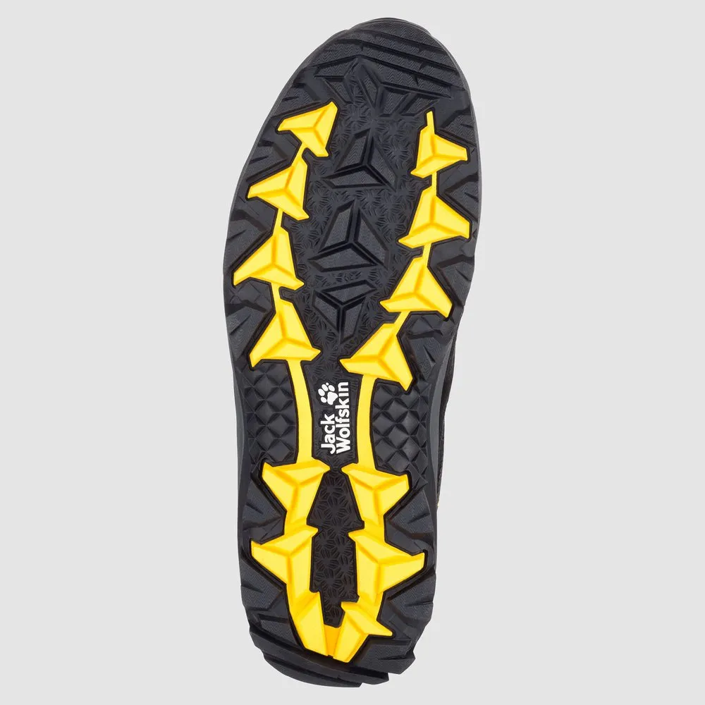 Jack Wolfskin Men's Vojo 3 Texapore Low
