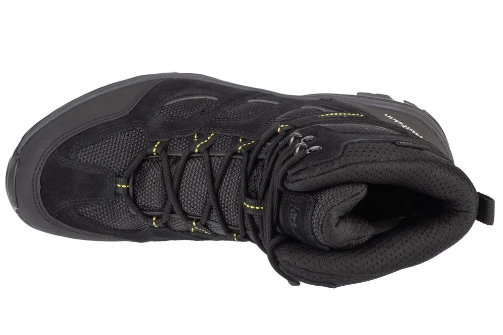 Jack Wolfskin Men's Vojo 3 Texapore Mid