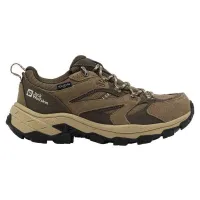 Jack Wolfskin Men's Vojo Tour Texapore Low Jack Wolfskin Men's Vojo Tour Texapore Low
