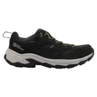Jack Wolfskin Men's Vojo Tour Texapore Low Jack Wolfskin Men's Vojo Tour Texapore Low