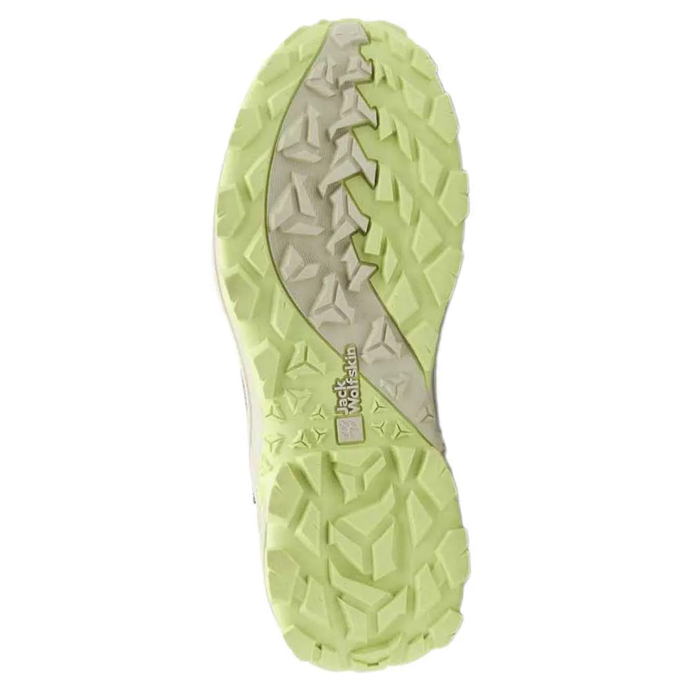Jack Wolfskin Men's Vojo Tour Texapore Low