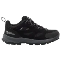Jack Wolfskin Men's Vojo Tour Texapore Mid Jack Wolfskin Men's Vojo Tour Texapore Mid