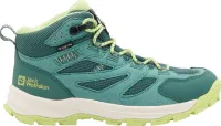 Jack Wolfskin Men's Vojo Tour Texapore Mid Jack Wolfskin Men's Vojo Tour Texapore Mid
