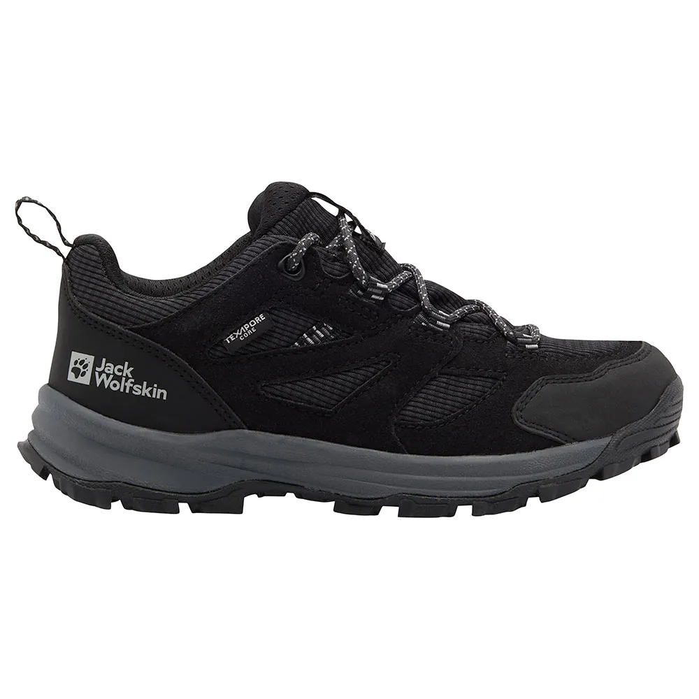 Jack Wolfskin Men's Vojo Tour Texapore Mid