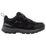 Jack Wolfskin Men's Vojo Tour Texapore Mid