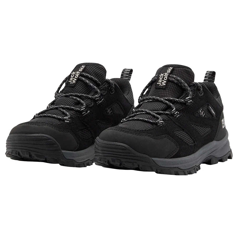 Jack Wolfskin Men's Vojo Tour Texapore Mid