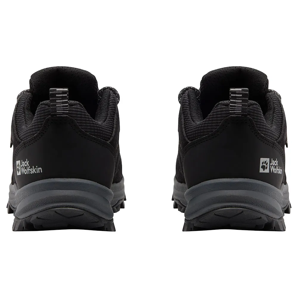 Jack Wolfskin Men's Vojo Tour Texapore Mid