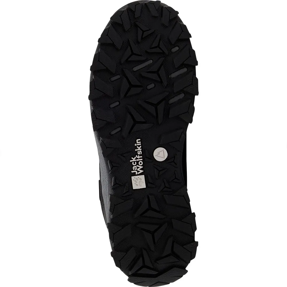 Jack Wolfskin Men's Vojo Tour Texapore Mid