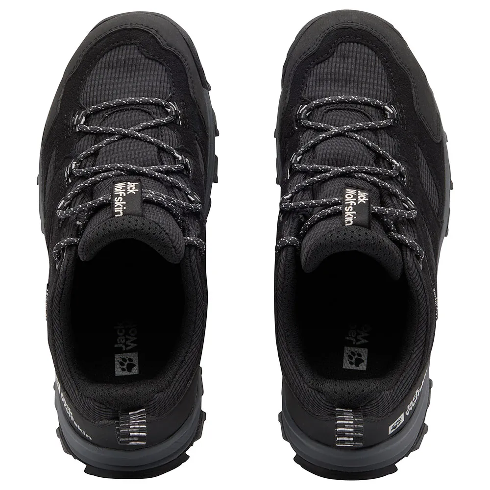 Jack Wolfskin Men's Vojo Tour Texapore Mid