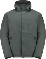 Jack Wolfskin Men's Wandermood Jacket Jack Wolfskin Men's Wandermood Jacket