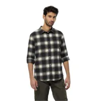 Jack Wolfskin Men's Wanderweg Shirt