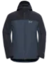 Jack Wolfskin Men's Wild Places 3in1 Jacket