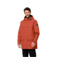 Jack Wolfskin Men's Winterlager Parka Jack Wolfskin Men's Winterlager Parka