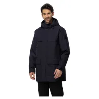 Jack Wolfskin Men's Winterlager Parka