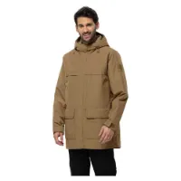 Jack Wolfskin Men's Winterlager Parka Jack Wolfskin Men's Winterlager Parka