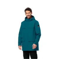 Jack Wolfskin Men's Winterlager Parka Jack Wolfskin Men's Winterlager Parka