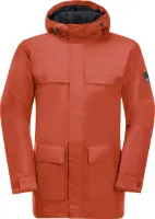 Jack Wolfskin Men's Winterlager Parka Jack Wolfskin Men's Winterlager Parka