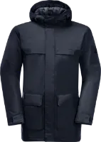 Jack Wolfskin Men's Winterlager Parka Jack Wolfskin Men's Winterlager Parka