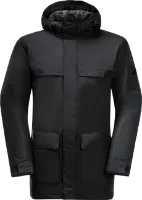 Jack Wolfskin Men's Winterlager Parka Jack Wolfskin Men's Winterlager Parka