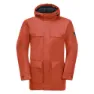 Jack Wolfskin Men's Winterlager Parka
