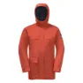 Jack Wolfskin Men's Winterlager Parka
