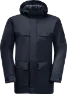Jack Wolfskin Men's Winterlager Parka