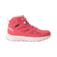Jack Wolfskin Men's Woodland 2 Texapore Mid