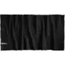 Jack Wolfskin Merino Halsvärmare, Black