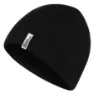 Jack Wolfskin Merino Mössa, Black