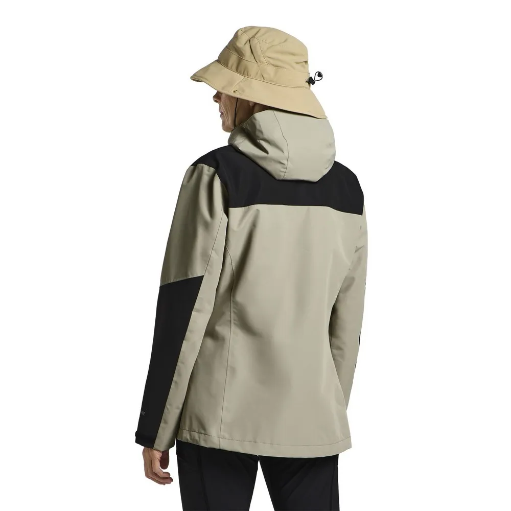 Jack Wolfskin Mesh Hatt, Sand storm Jack Wolfskin Mesh Hatt, Sand storm