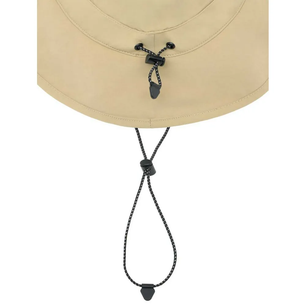 Jack Wolfskin Mesh Hatt, Sand storm Jack Wolfskin Mesh Hatt, Sand storm
