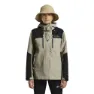 Jack Wolfskin Mesh Hatt, Sand storm