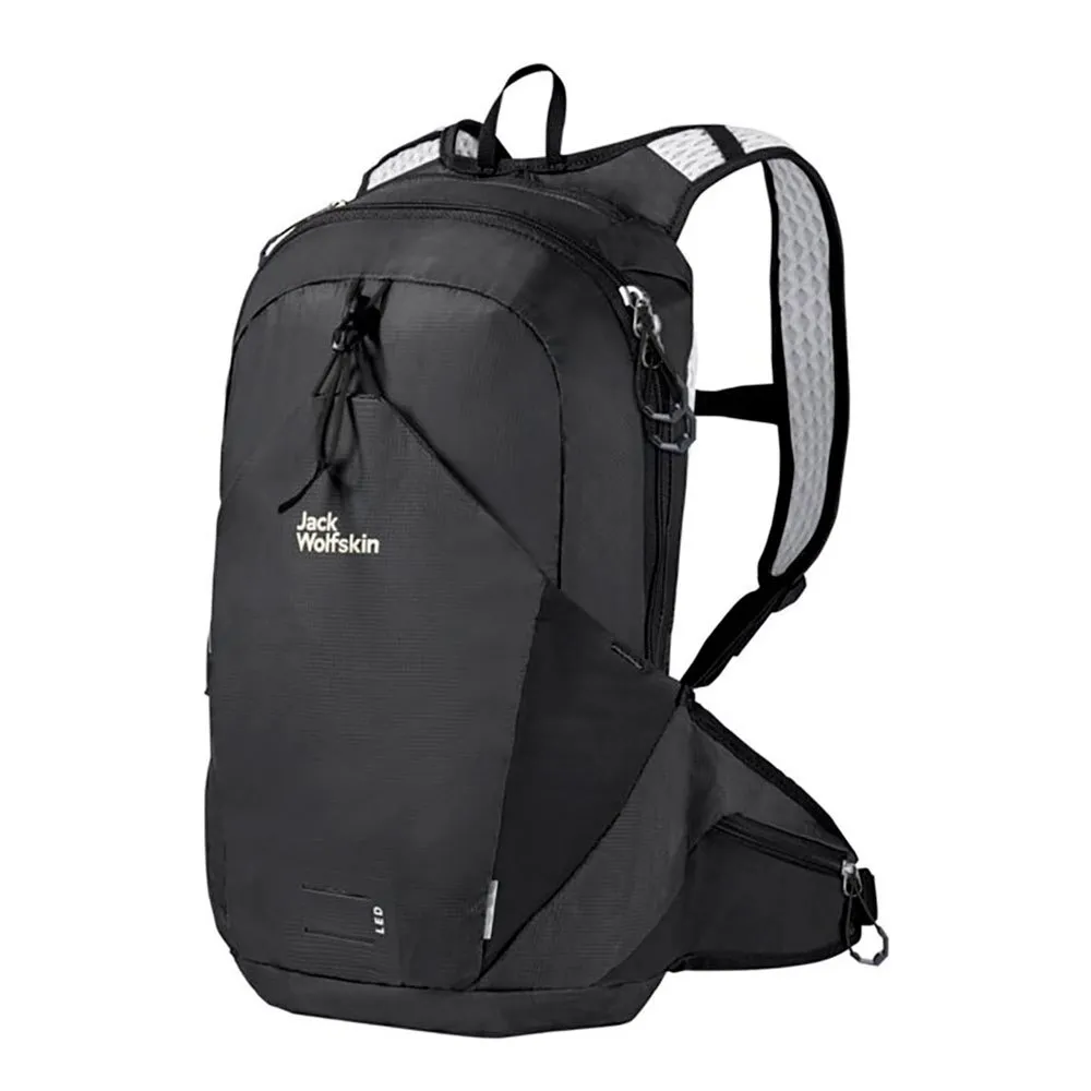 Jack Wolfskin Moab Jam 10l Ryggsäck